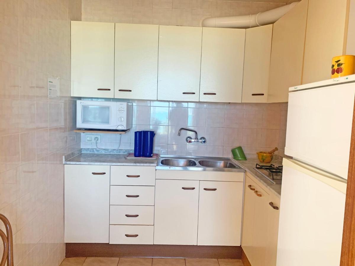 Apartamento Papa Luna Primera Línea 3000 Peníscola Exterior foto